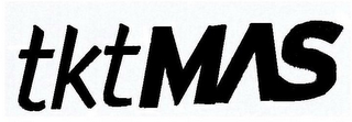 TKTMAS logo