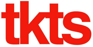 TKTS logo