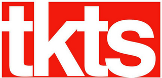 TKTS logo
