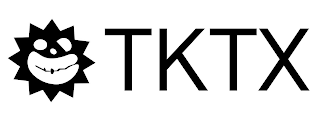 TKTX logo