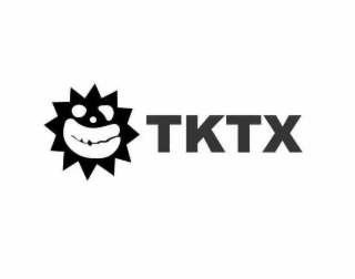 TKTX
