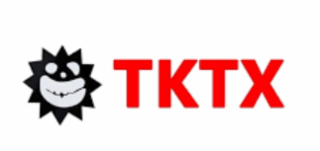 TKTX logo
