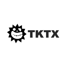TKTX logo