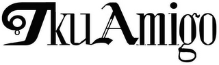 TKUAMIGO logo