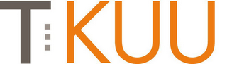 TKUU logo