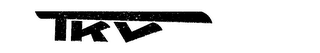TKV logo