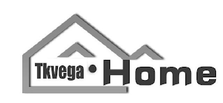 TKVEGA·HOME logo