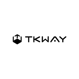 TKWAY logo