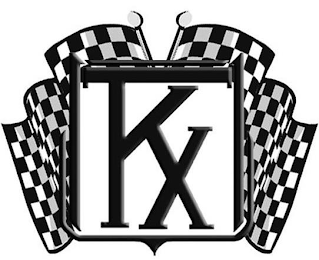 TKX logo