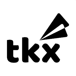 TKX logo