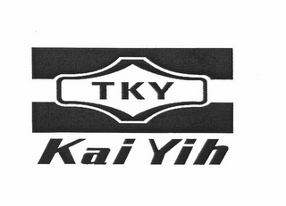 TKY KAI YIH logo