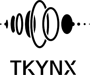 TKYNX logo