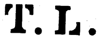 T.L. logo
