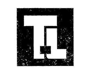 TL logo