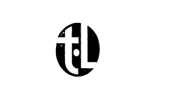 T.L logo