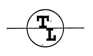 TL logo