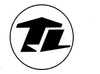 TL logo