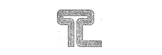 TL logo