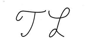 TL logo