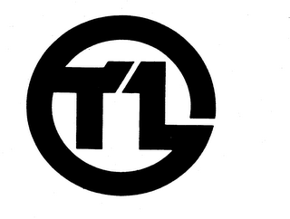 TL logo