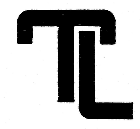 TL logo