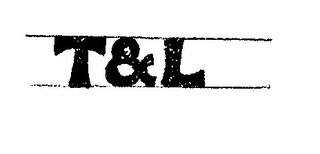 T&L logo