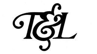 T&L logo