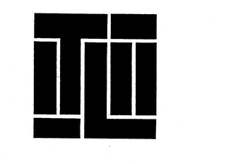 TL logo