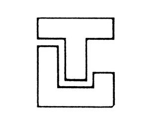 TL logo