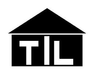 TL logo