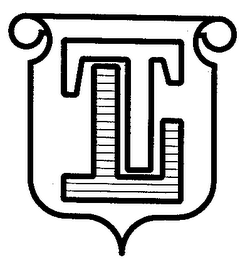 TL logo