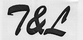 T&L logo