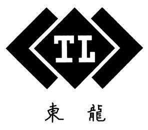 TL logo
