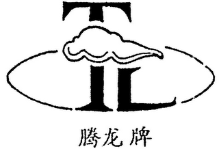 TL logo