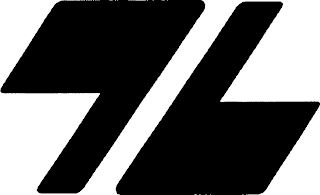 TL logo