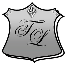 TL logo