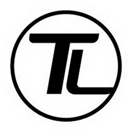 TL logo