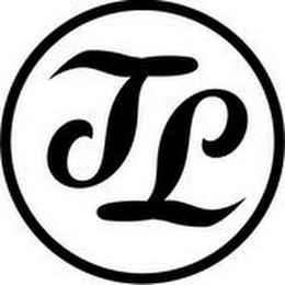 TL logo