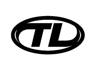 TL logo