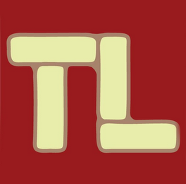 TL logo
