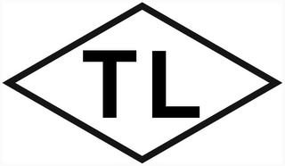 TL logo