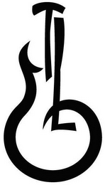 TL logo
