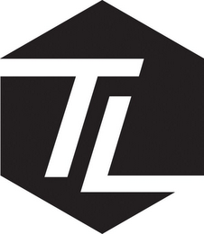 TL logo