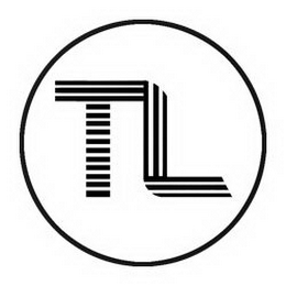 TL logo