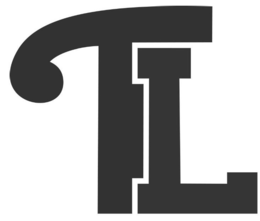 TL logo