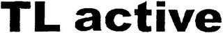 TL ACTIVE logo