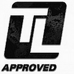 TL APPROVED logo