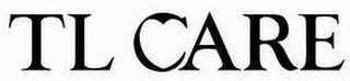 TL CARE logo