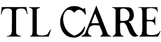 TL CARE logo