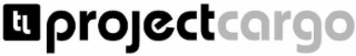 TL PROJECTCARGO logo